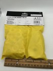 Tarp Repair Kit 50 Grommets Brass Hole Puncher Setter Tents Trucks Drapes