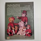 Teddy Bears Past   Present Linda Mullins 1986 2nd Printing Collector s Guide