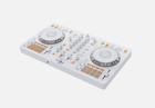 New   pioneer Ddj-flx4-w 2-channel White Rekord Box Serato Lite  Dj Controller