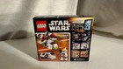 Lego Star Wars  Republic Gunship Microfighter  75076  New Sealed Free Shipping  