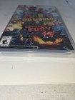 Super Mario 3d World   Bowser s Fury  nintendo Switch  Eu Brand New Sealed