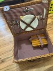 Old School Basket