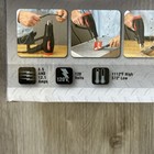 Drill Master Heat Gun 1500 Watt Dual Temperature Two Heat Settings 120 Volts New