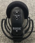 Rode Videomic Pro On-camera Shotgun Microphone