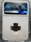 1701-47 Spanish Colonial 1 2 Real Philip V Ngc Sea Salvaged Shipwreck Cob