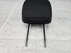 New 2018-2023 Jeep Compass Mopar Second Row Headrest 5ve23dx9aa