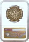 1907 O Barber Half Dollar 50c Ngc Vf30 Very Fine