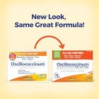 Boiron Oscillococcinum For Relief From Flu-like Symptoms Of  Assorted Sizes 