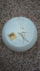 Texas Prison Collectibles  official Chow Bowl W Homemade Lid Of The Texas Inmate