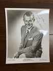 Vaughn Monroe Signed Autograph Photo 1950 s Band Leader Singer Trumpeter 8 X 10