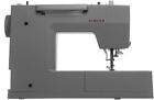 Singer Heavy Duty 6600c Sewing Machine W  Lcd Screen - Refurbished