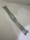 042 Seiko 22mm Stainless Jubilee Replacement Bracelet  Skx007  6309  7002  7548