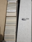 Huge Lot Of Sports Cards  Mlb  Nfl  Nba  Wwf