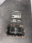 Yamaha Amplifier Cm12v
