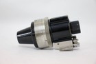 Leica 3 5   13 5cm Multi-focal Turret Finder Functional Optical Excellent Japan