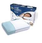 Serta Side Sleeper Pillow With Cooling Gel Memory Foam Best Price
