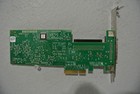 Lsi Lsi20320ie Pcie U320 Ultra-320 Single Channel Scsi Host Bus Adapter Card Lvd