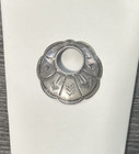 Vintage Carolyn Pollack Relios Disney Sterling Silver Storyteller Brooch Pin 45m