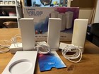 Linksys Velop Whw03 Ac2200 Tri-band Mesh Wi-fi Router System  3 Pack 