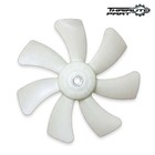 Cooling 7 Blade Fan Radiator For Toyota Camry Acv30 Acv31 2003-06
