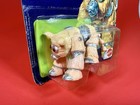 Vintage 1978 Mattel Battlestar Galactica Daggit Tan Complete Excellent             