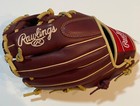 New Rawlings Sandlot Baseball Glove 11 1 2 Inch S1150is The Gold Glove Co Rht