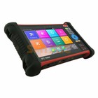 7  Cctv Tester Monitor H 265 Ipc Ahd cvi tvi analog ip 6in1 Camera Tester X7-adh