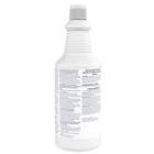Diversey Crew Toilet   Bathroom Cleaner Fresh 32 Oz   100925283  2614118