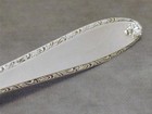 Alvin Southern Charm Sterling 6    Teaspoon 1947 No Mono Silver Vintage Solid 925