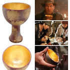 Indiana Jones Holy Grail Cup Decor Resin Crafts For Halloween Role-playing Pr C2