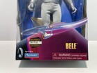 1998 Playmates Star Trek Tos 9  Bele Figure Warp Factor Series 5  7291 New
