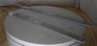 Pair Of 2 hp 679368-001 Rackmount Left right Server Rail Kit