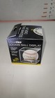 Ultra Pro Square Baseball Ball Holder Display Case With 3 Prong Cradle  2 Pack 