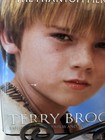 Star Wars Episode I  The Phantom Menace Signed Hardcover Book Terry Brooks