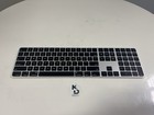 Apple Magic Keyboard With Touch Id  a2520  And Magic Mouse  a1657 