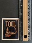 Tool Sticker Skeleton Skull 90s Nu Metal Rock Band Icon Ca La For Laptop New