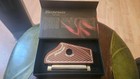 Vintage Hohner Harponette With Original Box With Box 
