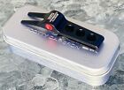 Scotty Cameron New Gallery      Johnny Racer 62 Pivot Tool W case    jet Black   