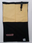 Budweiser Black Golf Towel 16  X 25 5 