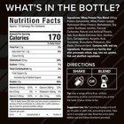 Six Star Pro Nutrition 100  Whey Protein Powder Plus  30g Protein  Vanilla Cream