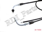 Yamaha Pw80 Pw 80 Bw80 Throttle Cable Assembly