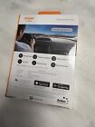 Roav Viva By Anker Alexa Enabled 2-port Usb Car Charger - New Sealed Box