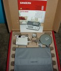 Sangean Ats-909x Am fm sw lw pll Synthesized Receiver Excellent In Original Box
