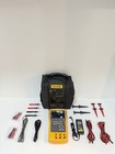 Fluke 754 Documenting Process Calibrator W  Accessories  tested  Free Shipping
