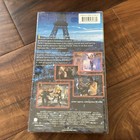 Mortal Kombat Annihilation Vhs - 1998 New Line Home Video - New   Sealed - Cib