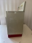 Vintage Wolverine Childs Play Kitchen Stove Oven Tin  Litho  Toy
