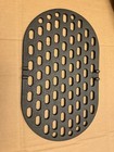 Primo Grills Oval Xl Cast Iron Charcoal Grate