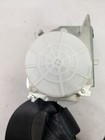 Rear Sierra150 2020 Driver s Side Retractor Seat Belt Rear 540107
