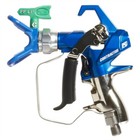 Graco Contractor Pc Compact Airless Spray Gun With Rac X Fflp 210 19y443