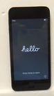 Genuine Ipod Touch  6th  Gen A1574  Lcd Touch Screen Digitizer Black